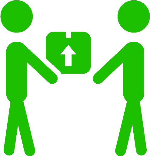 Sign In, Visitor Management, Room Booking, Touchscreen, - Product Demand (512x512)