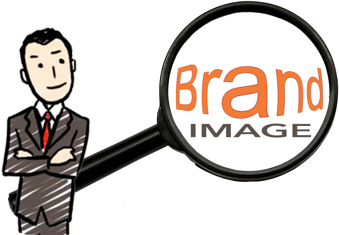 Discover Visual Visitor's Sales And Marketing Toolkit - Brand Equity (1200x839)