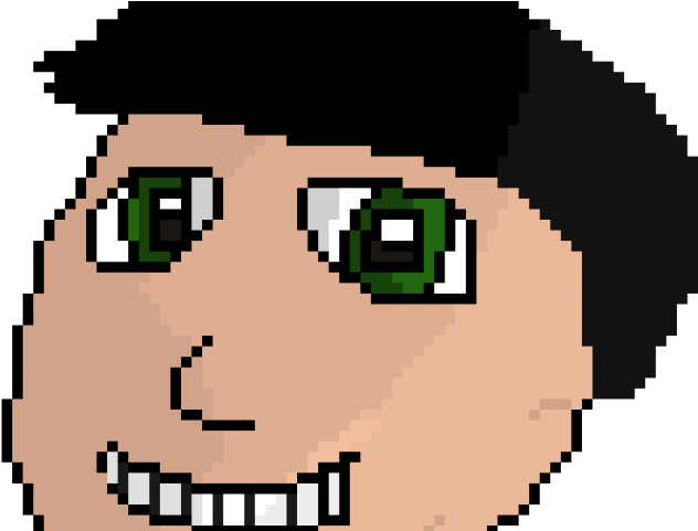 Portrait Clipart Random Person - Portrait (640x480)