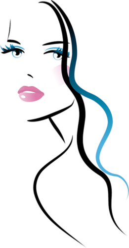 Illustrations - Happy Womens Day 2018 Quotes (261x500)