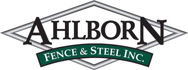 Steel Fences - Fence (642x268)