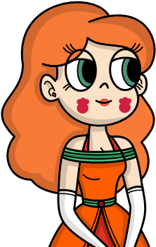 By Xxthecrystalblaze - Portrait (307x425)