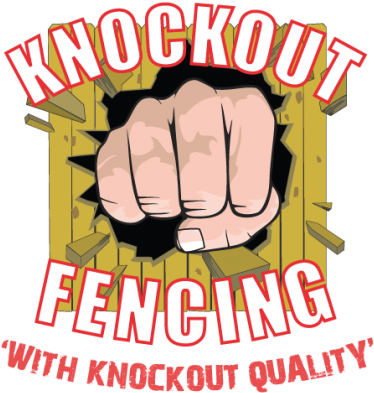 Tubular Fencing - Knockout Fencing (381x400)