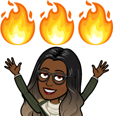 Upgrade Your Avatar With Bitmoji Deluxe Choose From - Bitmoji Png (398x398)