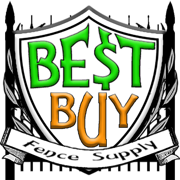 Shield Logo2 - Best Buy Fence Supply (600x600)