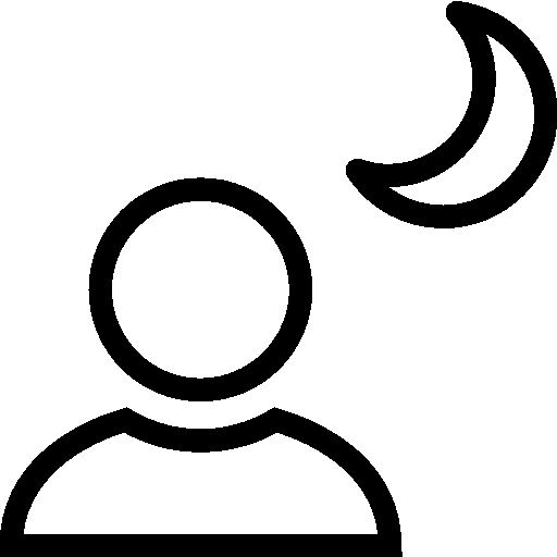 Pixel - Night Portrait Mode Icon (512x512)