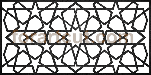 Files For Cnc Art Cutting - Darts (500x250)