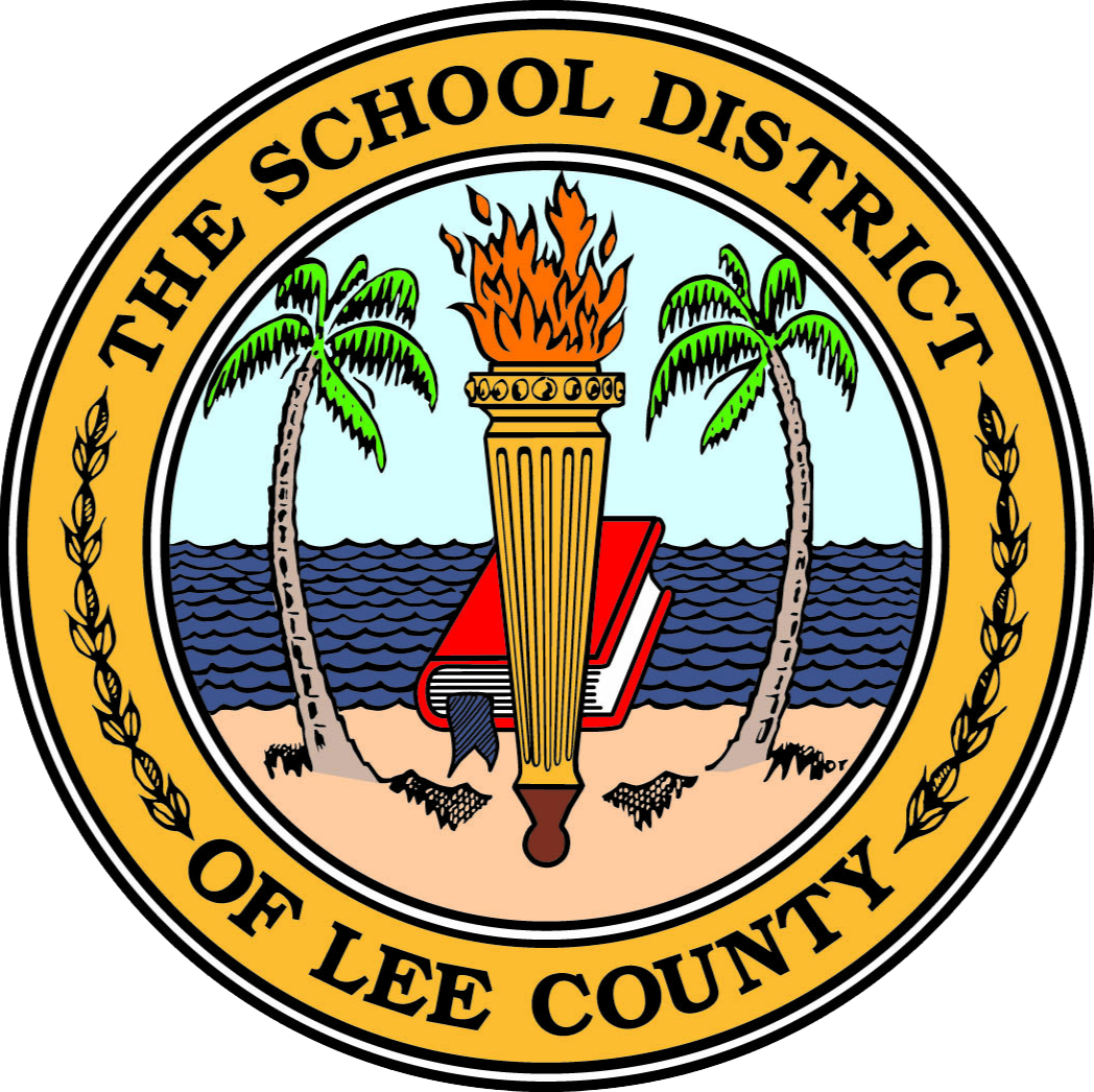Lee County School Counselors And Fgcu Students Recognized - Lee County School Counselors And Fgcu Students Recognized (1048x1046)