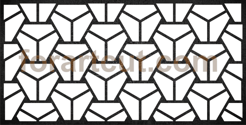 Files For Cnc Art Cutting - Computer Numerical Control (500x255)