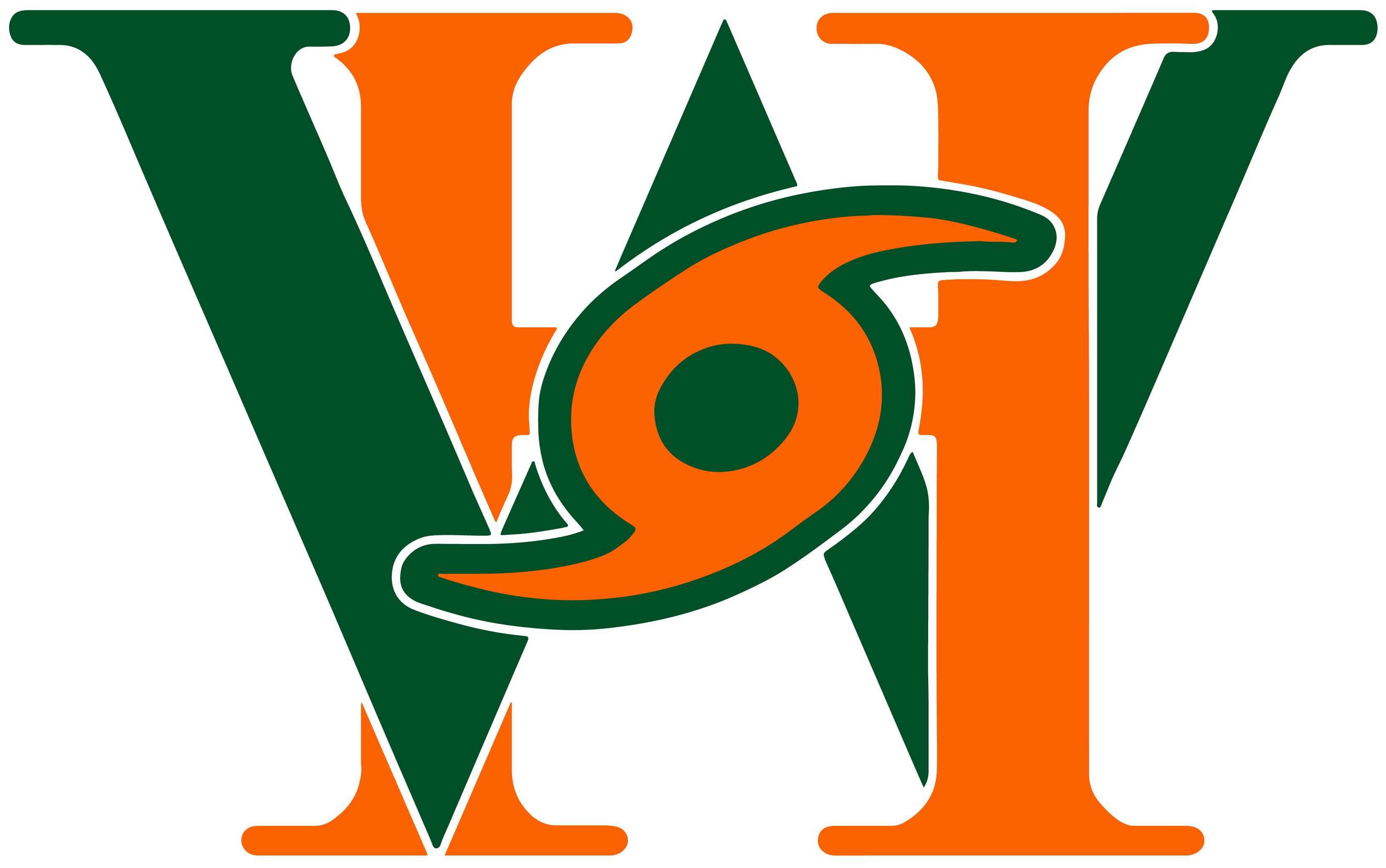 West Harrison High School Is Dedicated To Ensuring - Mascot (3318x2079)