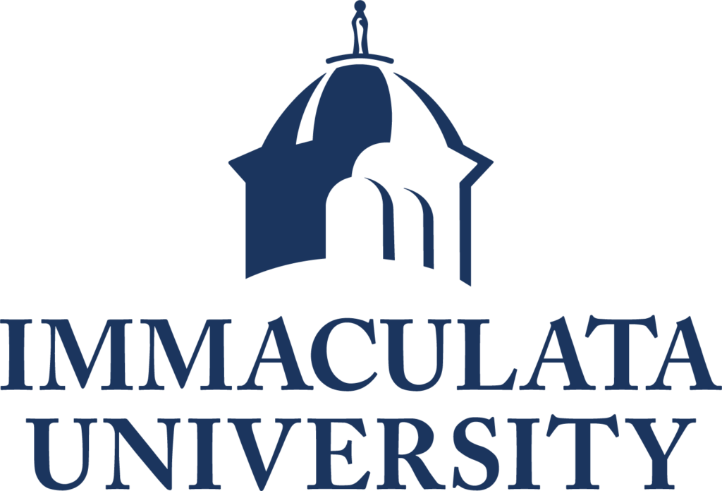 Misericordia University Logo - Immaculata University Logo (1024x696)