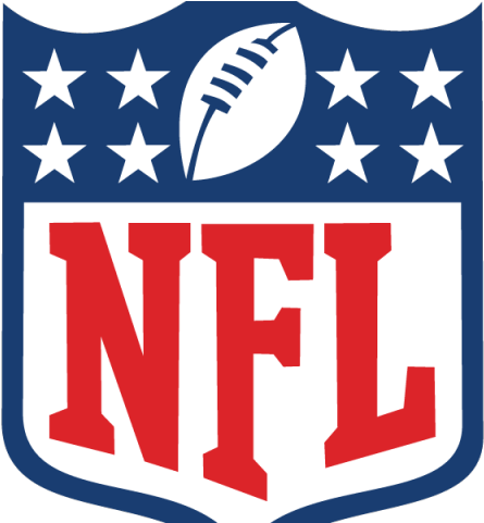 New York Giants Clipart Vector - Logotipo De La Nfl (640x480)