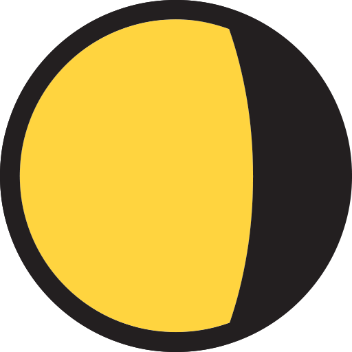 Moon Emoji Clipart Amp Moon Emoji Clip Art Images - Email (512x512)