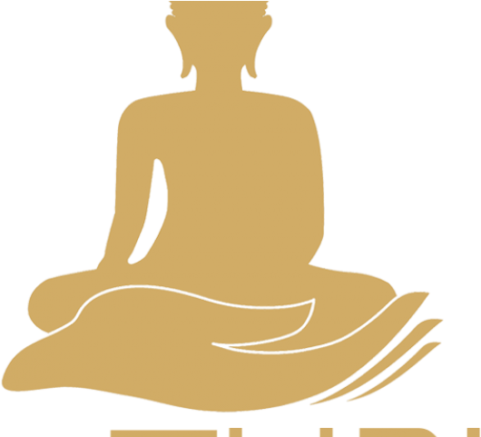 Zen Clipart Gyani - Buddhist Meditation Silhouette (640x480)