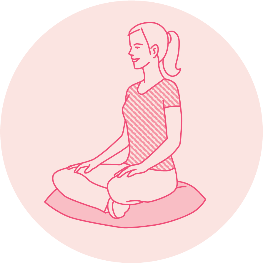 Getting Started Mindful Lovingkindness Practice For - Meditation (992x992)
