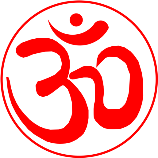 Om Symbol Meditation Japa Hinduism - Om Symbol (530x750)
