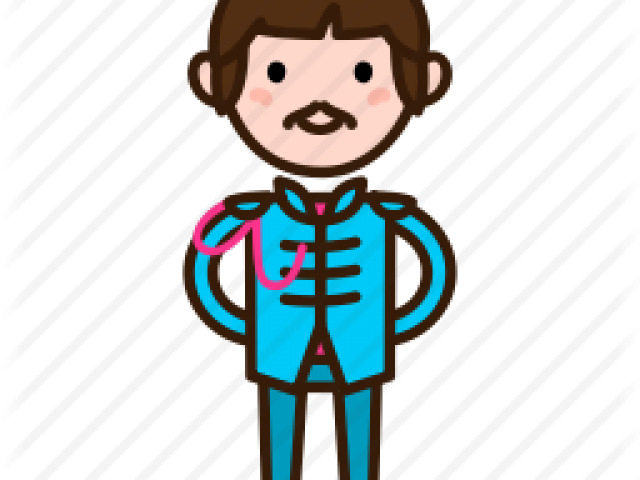 Beatles Icons (640x480)