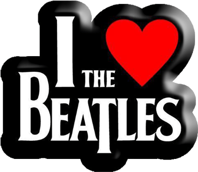 Beatles Clip Art - Beatles Apple Album Cover (410x410)