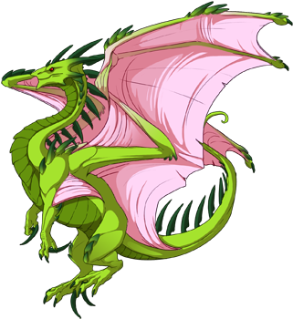 682561 350 - Dragon (350x350)