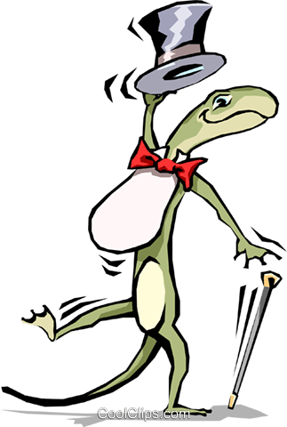 Dancing Rana Immagini Grafiche Vettoriali Clipart - Getting Hip: Recovery From A Total Hip Replacement (323x480)