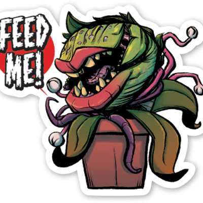 Mean Green - Thumbnail - Mean Green - Thumbnail (400x400)
