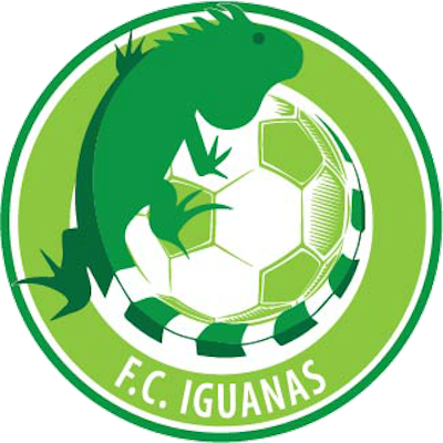 Club F - C - Iguanas - Fc Iguanas (400x400)