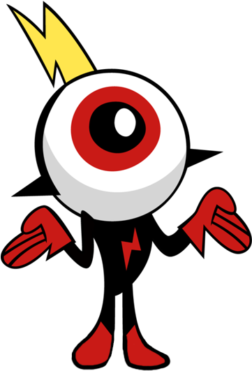 Commander - Wander Over Yonder Peepers Png (360x543)