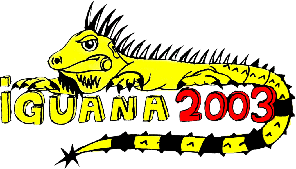 Iguana Clipart Baby - Drawing (1024x603)