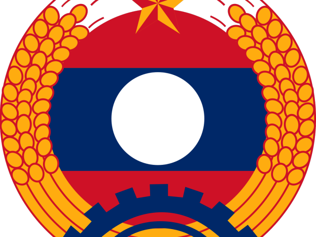 Presidents Clipart Commander In Chief - Lao People's Armed Forces (640x480)