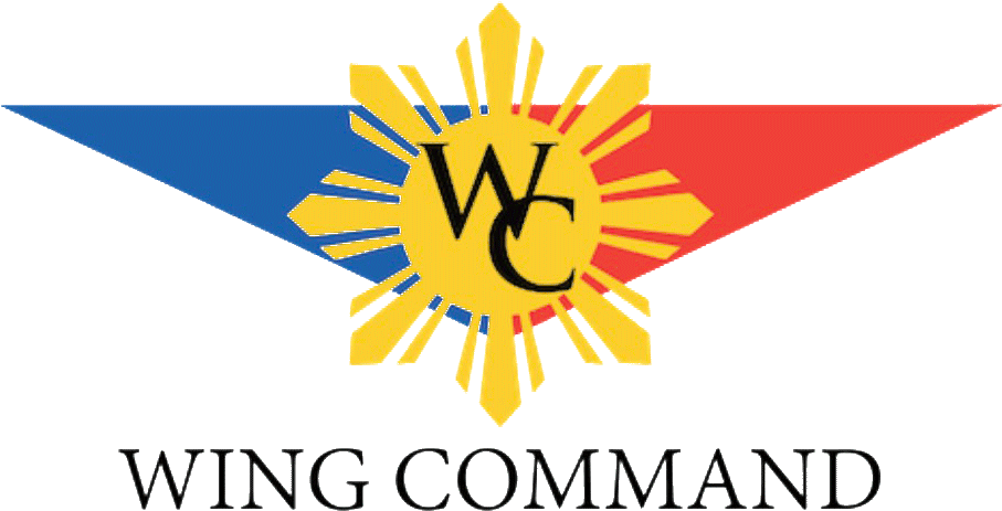 Wing Commander Png Free - Sol De La Bandera De Filipinas (932x483)