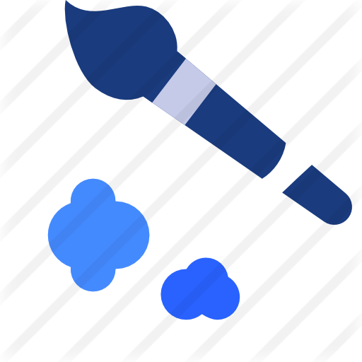 Paint Palette - Paint Palette (512x512)