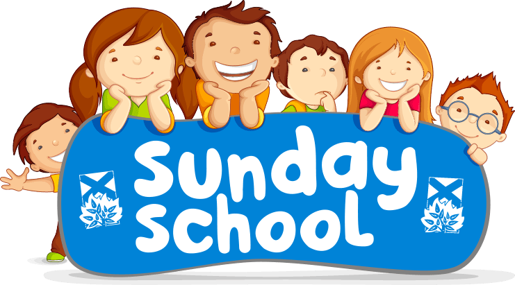 Certificate Of Sunday School Attendance (741x411)