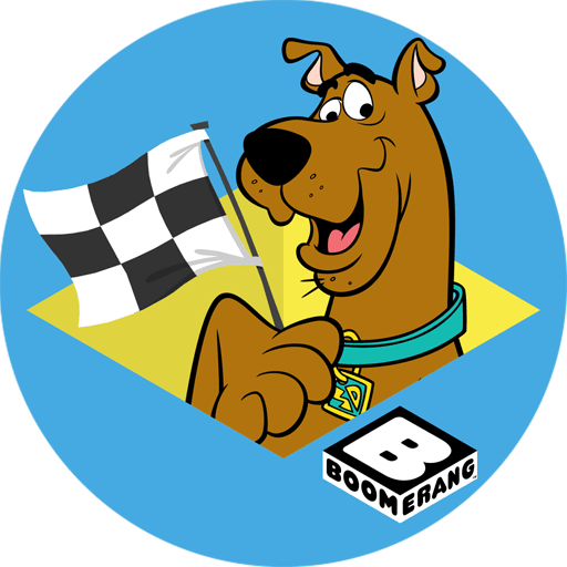 Boomerang Make And Race App (512x512)
