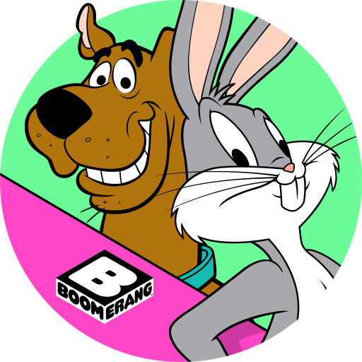 Boomerang Bear - - Boomerang Cartoon (512x512)