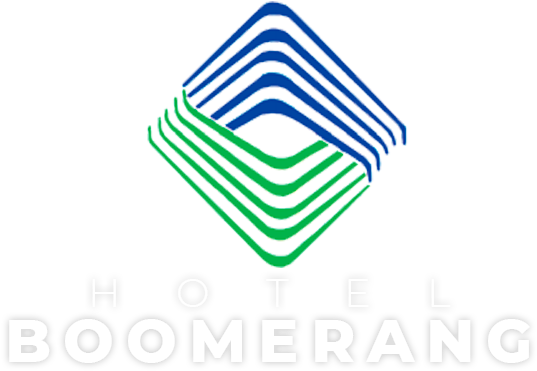 Logo Hotel Boomerang - Hotel (600x388)