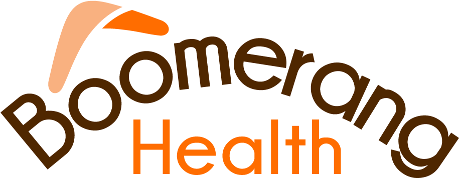 Boomerang Health Boomerang Health - Farm Animal Families (1003x416)