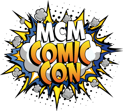 Cartoon Network At Mcm Comic Con London Autumn - Mcm Comic Con 2017 (395x357)