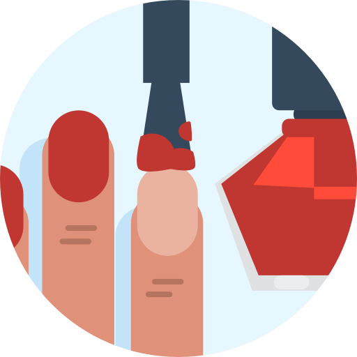 Nail Art - Nail Art (512x512)