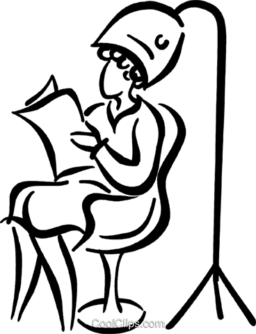 At Getdrawings Com Free - Cosmetology Drawing (368x480)