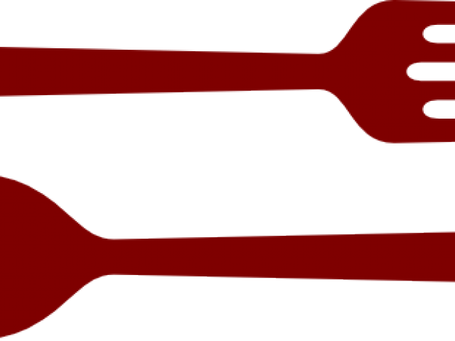 Pink Clipart Spatula - Portable Network Graphics (640x480)