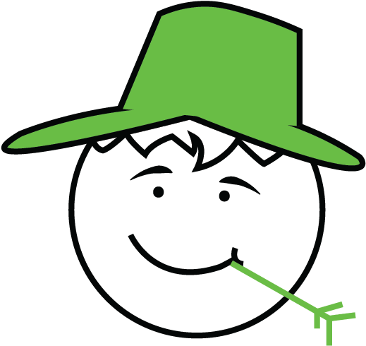 Organic Workers' Health - Icon (621x645)