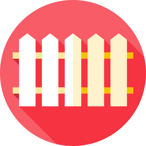 Fence Picket Png File - Scalable Vector Graphics (512x512)