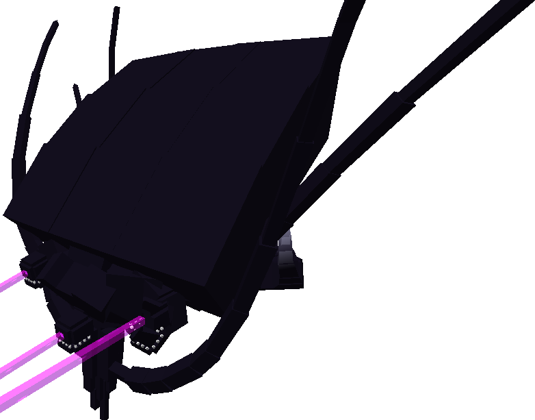 The Biggest Bear In The World Ever Killed - Minecraft: Story Mode (782x613)