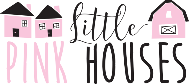 Little Pink Houses Produce Logo - Little Pink Houses Produce (640x285)