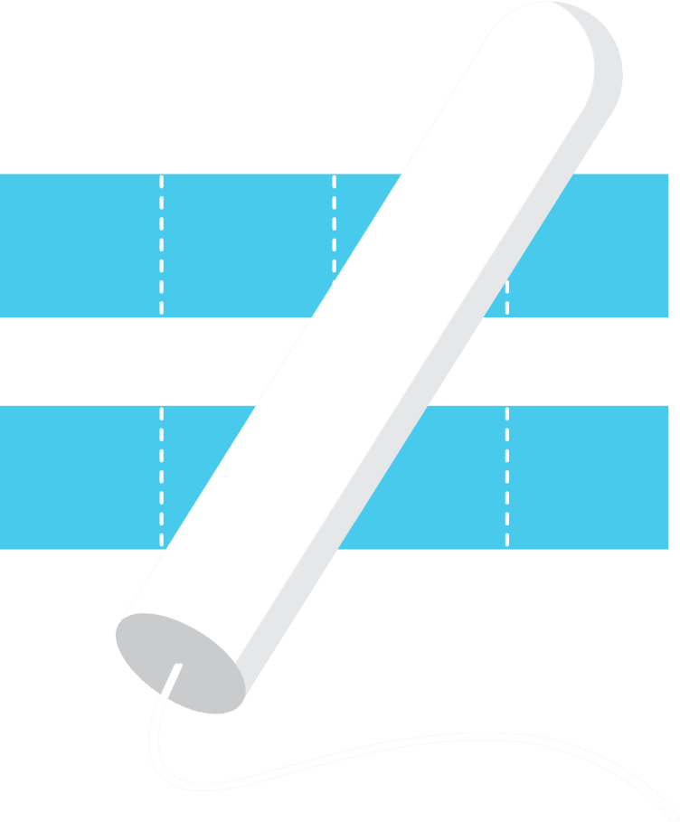 End Restroom Inequality, Free The Tampons - Tampon (752x909)