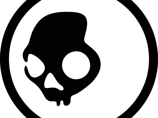 Skullcandy Clipart Vector - Skullcandy Hesh 2 (640x480)
