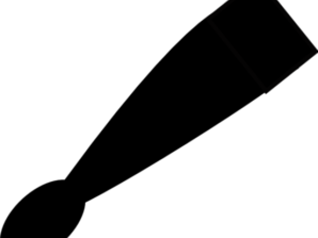 Drum Sticks Clipart Clip Art - Spatula (640x480)