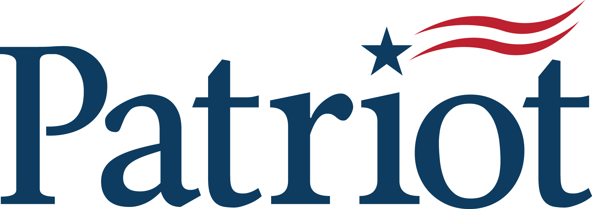 Patriot Technologies Information Security - City Of Sahuarita Logo (2000x706)