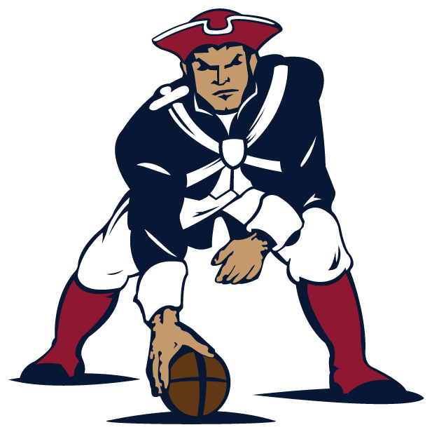 Mccarthy S Nfl Concepts Chris Creamer Sports - New England Patriots Retro Logo (720x720)