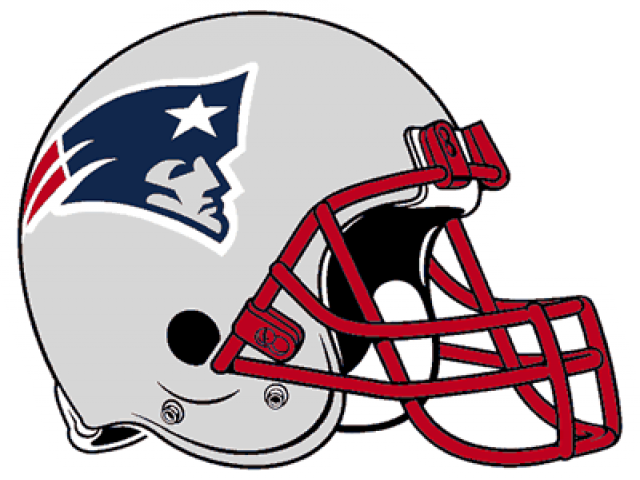 Clip Art Royalty Free Stock 49ers Svg Old - New England Patriots Nfl 8 Inch Car Magnet (640x480)